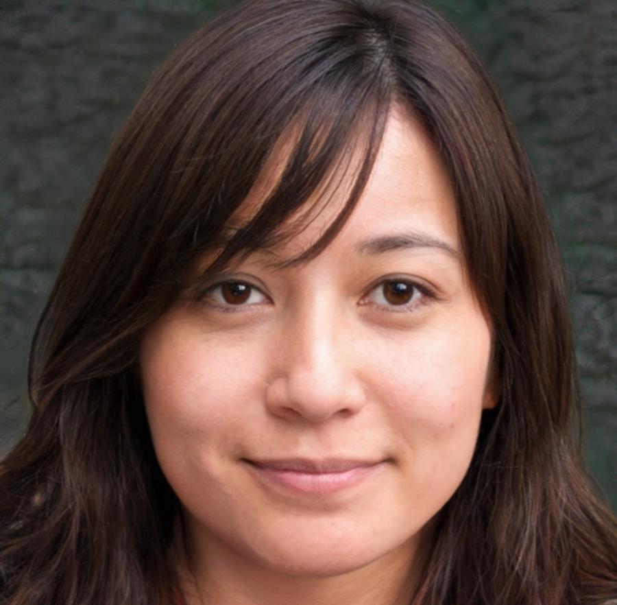 Teilnehmerin Portrait